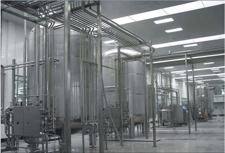 【农用微生物菌剂发酵设备】